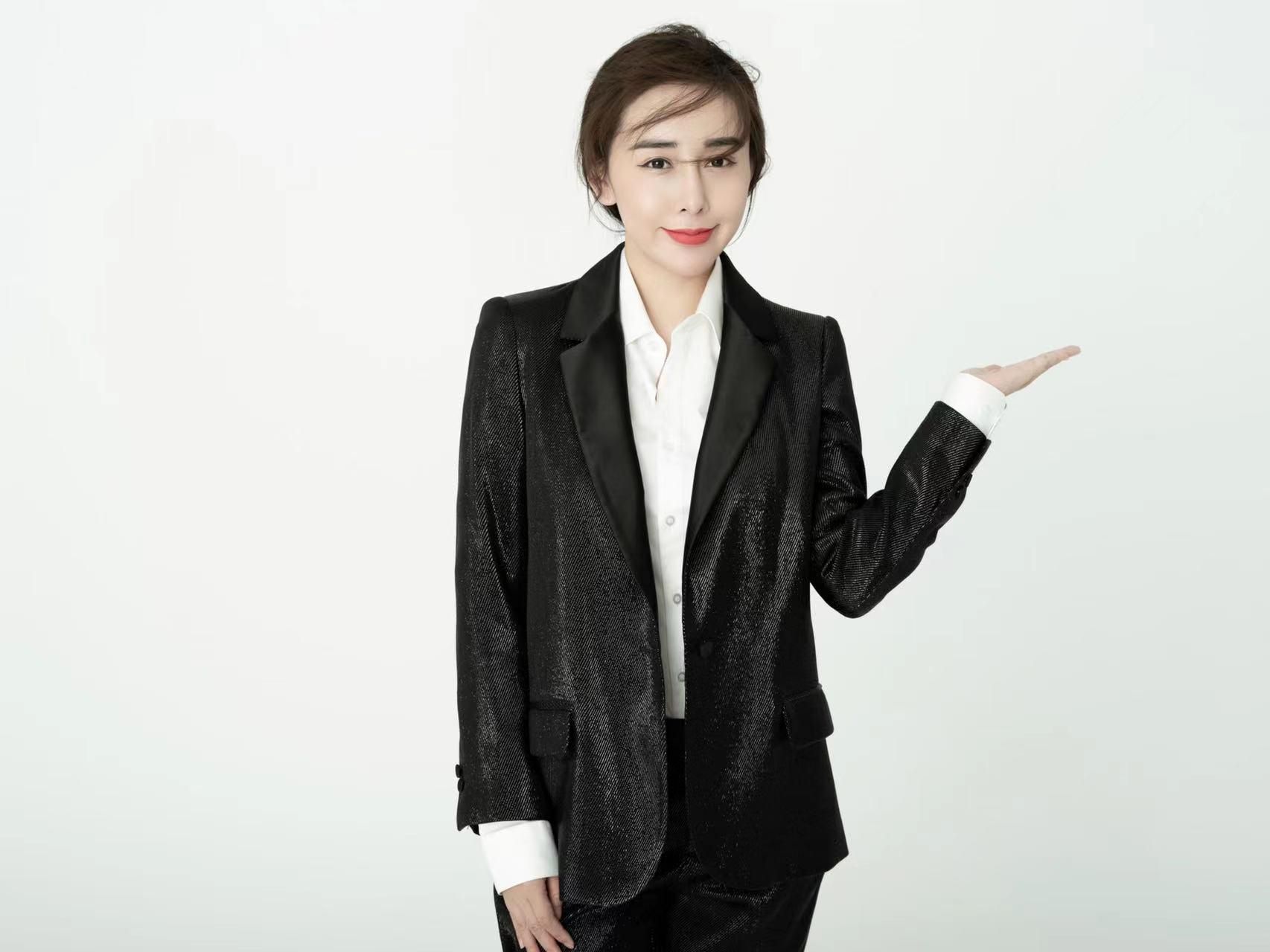 陈美行